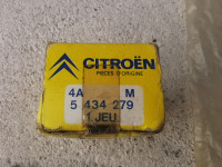 Citroen 2cv , dyane , ami8