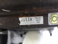 SERVO OJA?EVALNIK ZAVOR OEM N. D7210JJ83A ORIGINAL REZERVNI DEL INFINI