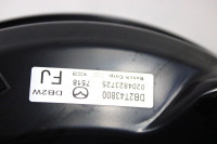 OBLOGA PREDNJIH VRAT OEM N. DB2T43800 ORIGINAL REZERVNI DEL MAZDA CX-3