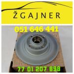 DISK ZAVOR ZADAJ RENAULT MEGANE KARAVAN+SCENIC 7701207898