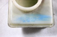 GLAVNI ZAVORNI CILINDER OEM N. EV61-2K478-BB ORIGINAL REZERVNI DEL FOR