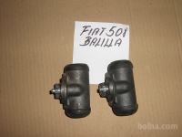 FIAT BALILLA 508 zavorni cilindri M12/1,5