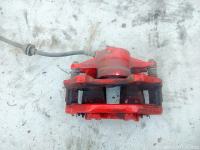 fiat bravo 2007- 1.4 110kw zavorna čeljust levo spredaj vozn