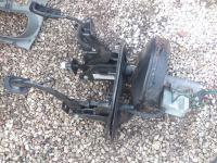 renault master 2005 2.5 84kw glavni zavorni cilinder servo ojačevalec