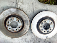 fiat croma 2005- 1.9 jtd 110kw diski spredaj prednji sprednj