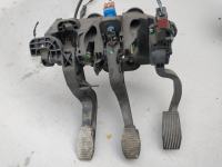 fiat doblo 2011 1.6 glavni zavorni cilinder servo ojačevalec pedala or