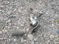 Fiat doblo razsmernik razdelilec zavorne sile zadaj zadnji