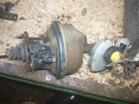 fiat panda 1994 1.1 4x4 servo ojačevalec zavor glavni zavorni cilinder