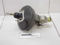 FIAT PUNTO 1.2 B 5M 44KW (2005) RICAMBIO SERVOFRENO CON POMPA COMANDO