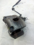 fiat punto evo 1.3 55kw 2012 zavorna čeljust desno spredaj