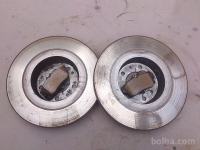 fiat scudo citroen jumpy expert 2.0 88kw 2007- disk zadaj ma