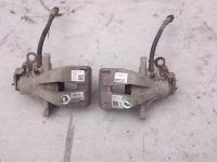 Fiat Stilo multipla zavorna čeljust desno zadaj obnovljena m