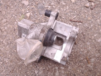 ford c max focus kuga tourneo mazda 3 volvo c30 c70 s40 v40 v50 čeljus