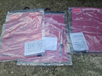 Ford fiesta žice ročne zavore trw