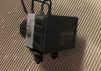 GOLF 5 VW PASSAT AUDI A3 ABS ESP enota 1k0907379 1k0614517