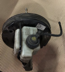 GOLF V 5 OCTAVIA II 2 AUDI A3 1k1614105BD ojačevalec zavor VW