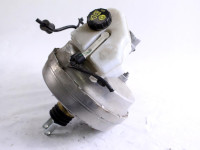 SERVO OJA?EVALNIK ZAVOR OEM N. HK83-2B195-AE ORIGINAL REZERVNI DEL JAG