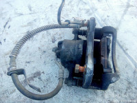 hyundai i20 1.2 2014 zavorna čeljust levo spredaj original p