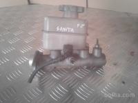Hyundai Santa Fe zavorni cilinder 2001-2006 celinder