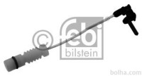 Indikator obrabe Mercedes-Benz Razred A (W168) 97-04