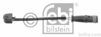 Indikator obrabe (zadaj) Mercedes-Benz Razred SL 01-