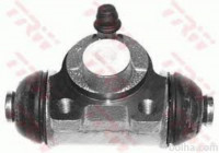 Kolesni cilindri za bobnasto zavoro