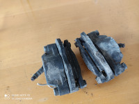 Microcar Lyra Pratic zavorna čeljust cilinder