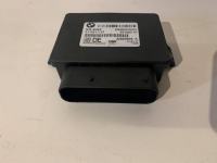 modul el. ročne zavore x5 F10 F11 F01 F02 F12 F04 bmw