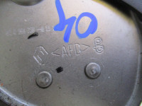 OEM N. 11328283 ORIGINAL REZERVNI DEL RENAULT CLIO BR0//1 CR0/1 KR0/1