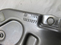 OEM N. 13237277 ORIGINAL REZERVNI DEL OPEL ASTRA H A04 L48 L08 L35 L67