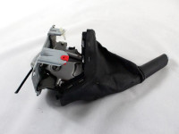 PEDALI OEM N. 13237277 ORIGINAL REZERVNI DEL OPEL ASTRA H A04 L48 L08