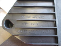 OEM N. 1694270320 ORIGINAL REZERVNI DEL MERCEDES CLASSE A W169 5P C169