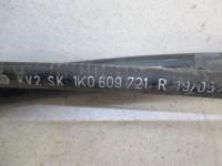OEM N. 1K0609721R ORIGINAL REZERVNI DEL AUDI A3 MK2 8P 8PA 8P1 (2003 -
