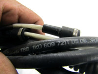 OEM N. 1K0609721T ORIGINAL REZERVNI DEL SEAT ALTEA 5P1 (2004 - 02/2009