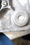 OEM N. 1K0711303 ORIGINAL REZERVNI DEL VOLKSWAGEN GOLF V 1K1 1K5 MK5 B