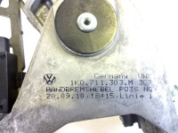 OEM N. 1K0711303M ORIGINAL REZERVNI DEL VOLKSWAGEN GOLF VI 5K1 517 AJ5