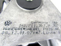 OEM N. 1K0711303M ORIGINAL REZERVNI DEL VOLKSWAGEN GOLF VI 5K1 517 AJ5