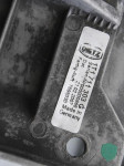 OEM N. 1T1711303G ORIGINAL REZERVNI DEL VOLKSWAGEN TOURAN 1T2 MK1 R1 (
