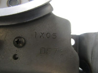OEM N. 1X05DF71 ORIGINAL REZERVNI DEL MAZDA 2 DE DH MK2 (2007 - 2014)