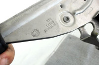 OEM N. 1Z1711303C ORIGINAL REZERVNI DEL SKODA OCTAVIA MK2 R 1Z5 BER/SW