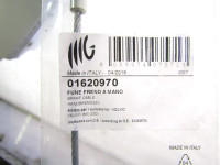 OEM N. 31362675 ORIGINAL REZERVNI DEL VOLVO V40 MK1 525 526 (2012 - 20