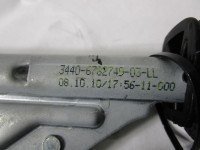 OEM N. 34406782749 ORIGINAL REZERVNI DEL BMW SERIE 3 BER/SW/COUPE/CABR