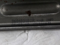 RO?ICA RO?NE ZAVORE OEM N. 360103180R ORIGINAL REZERVNI DEL RENAULT ME