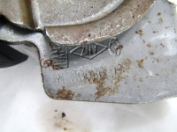 OEM N. 360108002R ORIGINAL REZERVNI DEL DACIA NUOVA LOGAN MCV MK2 (201