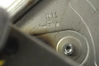 OEM N. 36010BR00A ORIGINAL REZERVNI DEL NISSAN QASHQAI J10C (2006 - 20