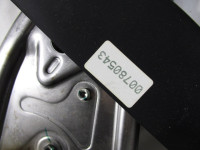 OEM N. 36010BR00A ORIGINAL REZERVNI DEL NISSAN QASHQAI J10E (03/2010 -