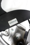 OEM N. 36010BR00A ORIGINAL REZERVNI DEL NISSAN QASHQAI J10E (03/2010 -