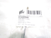 OEM N. 363724643R ORIGINAL REZERVNI DEL RENAULT TWINGO BCM MK3 (DAL 20