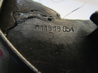OEM N. 462010D100B0 ORIGINAL REZERVNI DEL TOYOTA YARIS P9 MK2 (01/2006