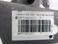 OEM N. 470000 ORIGINAL REZERVNI DEL CITROEN C4 MK1 / COUPE L LC (2004